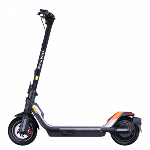 Segway Kickscoooter P65E - løbehjul