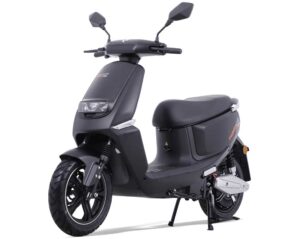 Motocr By Yadea S-Like Longrange