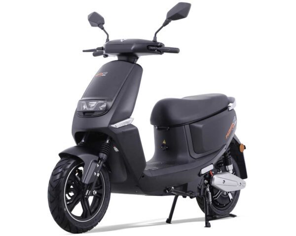 Motocr By Yadea S-Like Longrange