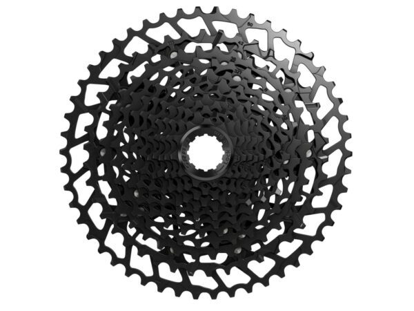 SRAM NX Eagle 12 Speed Kæde og Kassette 11-50T Sampak