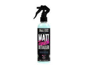 MUC-OFF Matt Finish Detailer
