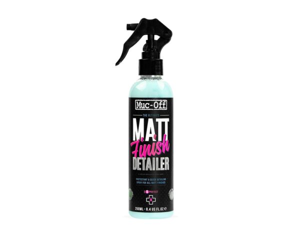 MUC-OFF Matt Finish Detailer