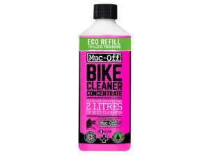 MUC-OFF Bike Cleaner Concentrate (2L)