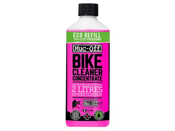 MUC-OFF Bike Cleaner Concentrate (2L)