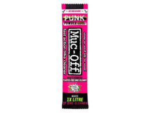 MUC-OFF Punk Powder x4