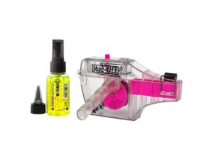 MUC-OFF X3 Dirty Chain Machine