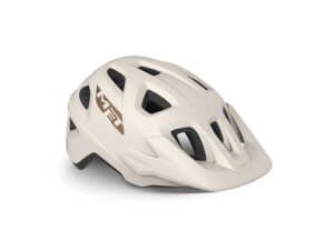 Hjelm MET Echo Off-White Bronze