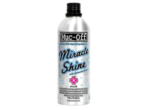 MUC-OFF Miracle Shine