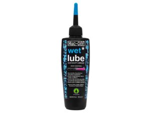 MUC-OFF Wet Lube 120 ml