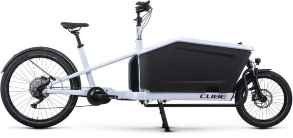Cube Cargo Sport Hybrid 500