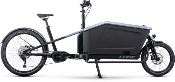 Cube Cargo Sport Hybrid 500