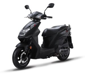 Sym Orbit E5
