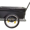 Roland Big Boy 16" Cykelanhænger - Billede 2