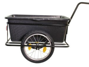 Roland Big Boy 16" Cykelanhænger