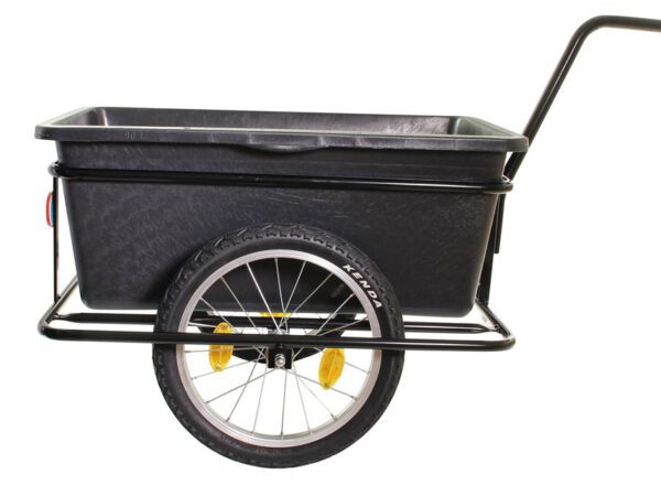 Roland Big Boy 16" Cykelanhænger