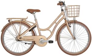 Winther G-Style 24" 7g Shimano Nexus fodbremse