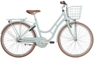 Winther G-Style 26" 7g Shimano Nexus fodbremse