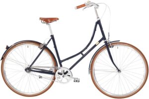 Bike by Gubi Dame 8g Shimano Nexus fælgbr