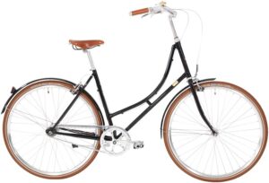 Bike by Gubi Dame 8g Shimano Nexus fælgbr