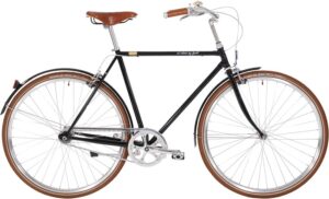 Bike by Gubi Herre 7g Shimano Nexus fodbr