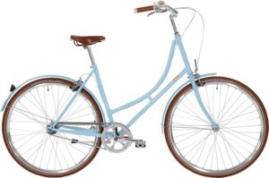 Bike by Gubi Dame 7g Shimano Nexus fodbr