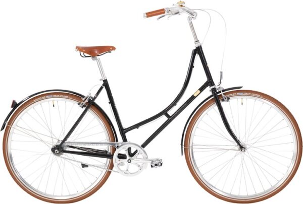 Bike by Gubi Dame 7g Shimano Nexus fodbr