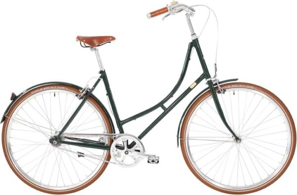 Bike by Gubi Dame Auto 2g