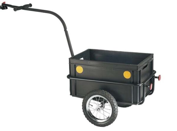 Roland Mini Boy 12" Cykelanhænger