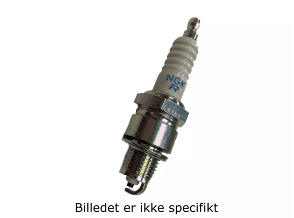 Tændrør NGK BPR9ES
