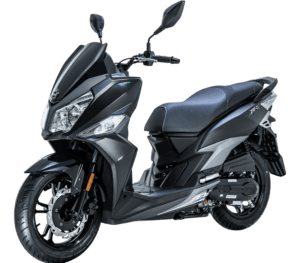 Sym Jet 14 E5