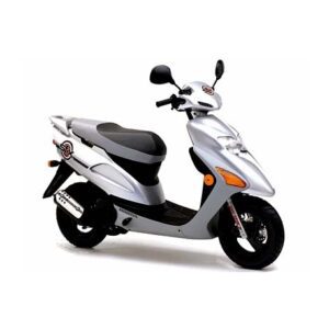Honda SFX 50