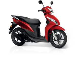 Honda NSC Vision 50 4T
