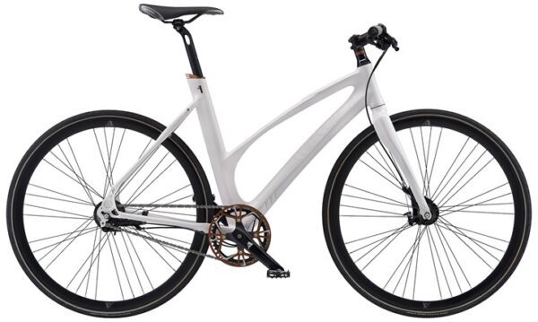 Avenue Broadway Dame 7g Shimano Nexus rullebremse