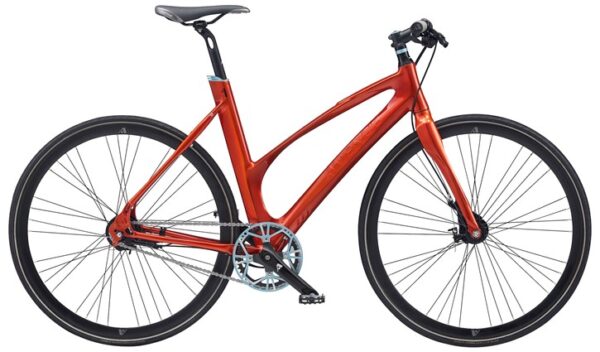 Avenue Broadway Dame 7. speed Nexus rullebremse