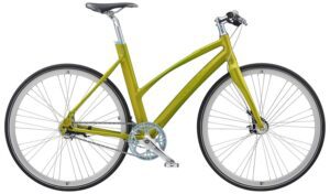 Avenue Broadway Spirit Dame 7sp Nexus rullebremse