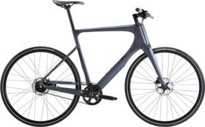 Avenue Empire Carbon Gent. 11sp Alfine Disc. Belt drive.