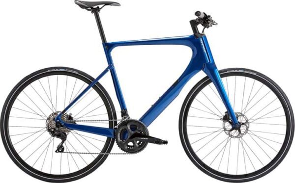 Avenue Empire Carbon Gent. Shimano 105 Disc.