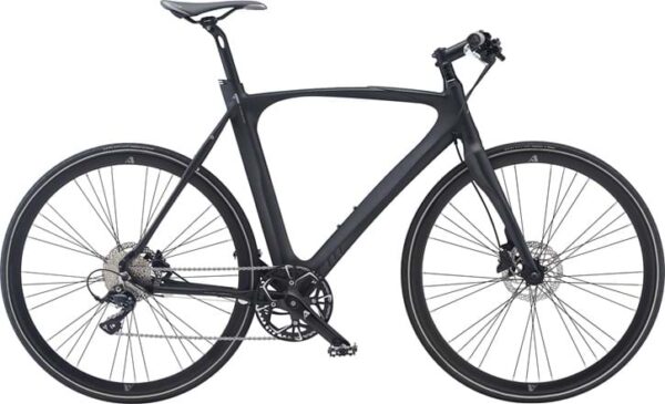 Avenue Airbase Herre 9g Shimano Sora hydr. disc