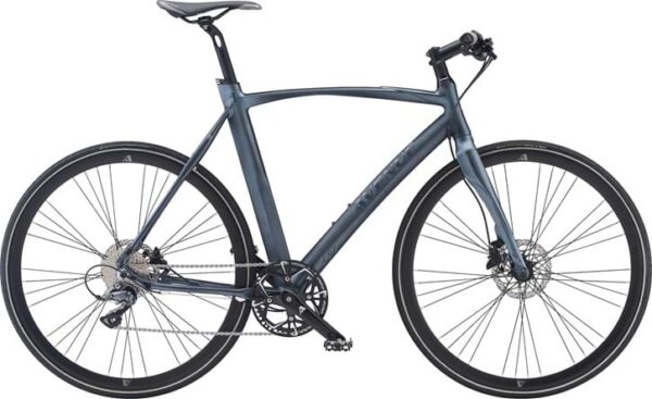Avenue Airbase Spirit Herre 8g Shimano Claris hydr. disc