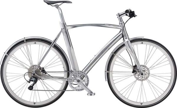 Avenue Airbase Metal Herre 10g Shimano Tiagra hydr. disc
