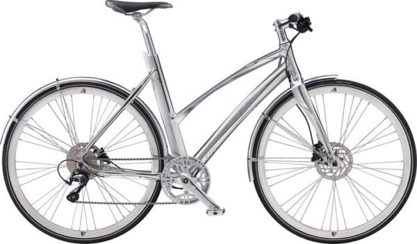 Avenue Airbase Metal Dame 10g Shimano Tiagra hydr. disc
