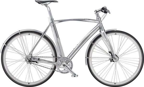 Avenue Broadway Metal Herre 7g Shimano Nexus rullebremse