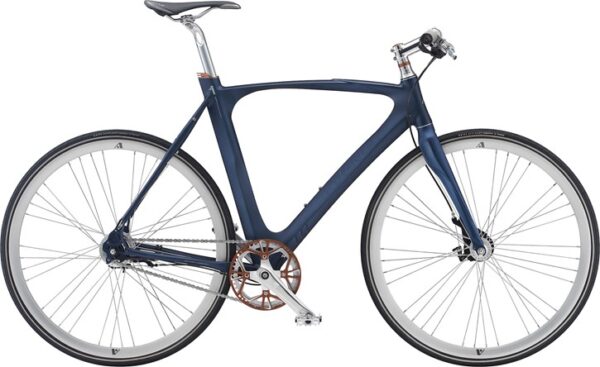 Avenue Broadway Herre 7g Shimano Nexus rullebremse
