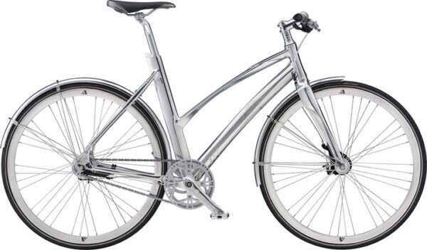Avenue Broadway Metal Dame 7g Shimano Nexus rullebremse
