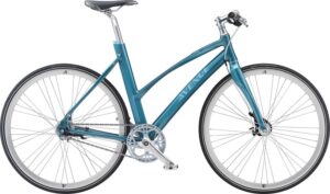 Avenue Broadway Spirit Dame 7sp Nexus rullebremse
