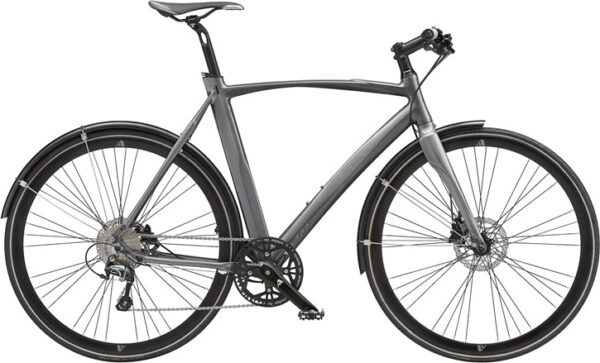 Avenue Airbase Metal Herre 10g Shimano Tiagra hydr. disc