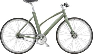 Avenue Broadway Spirit Dame 7g Shimano Nexus rullebremse