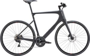 Avenue Empire Carbon Herre 22g Shimano 105 hydr. disc