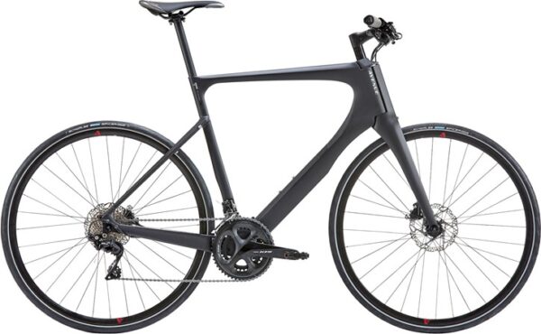 Avenue Empire Carbon Herre 22g Shimano 105 hydr. disc