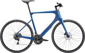 Avenue Empire Carbon Herre 22g Shimano 105 hydr. disc